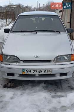 Хэтчбек ВАЗ 2114 Samara 2007 в Казатине