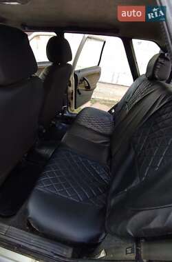 Хэтчбек ВАЗ 2114 Samara 2007 в Мукачево