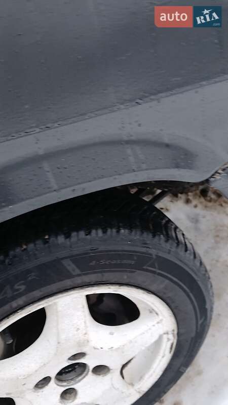 Хэтчбек ВАЗ / Lada 2114 Samara 2004 в Сумах