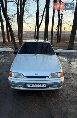 Хэтчбек ВАЗ 2114 Samara 2009 в Гайсине