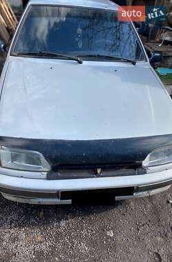 Хэтчбек ВАЗ 2114 Samara 2006 в Краматорске