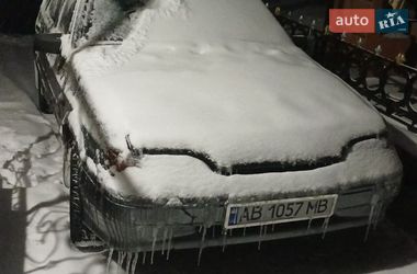 Хэтчбек ВАЗ / Lada 2114 Samara 2009 в Кропивницком