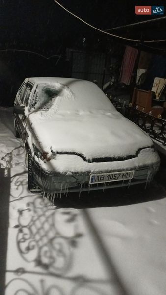 ВАЗ / Lada 2114 Samara 2009