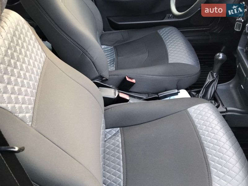 Хэтчбек ВАЗ / Lada 2114 Samara 2011 в Кропивницком