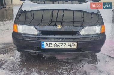 Хэтчбек ВАЗ 2114 Samara 2013 в Павлограде