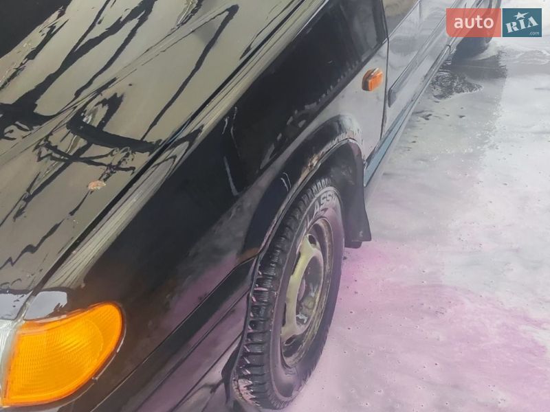 Хэтчбек ВАЗ / Lada 2114 Samara 2013 в Павлограде