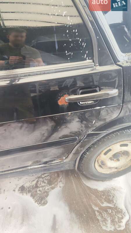 Хэтчбек ВАЗ / Lada 2114 Samara 2013 в Павлограде