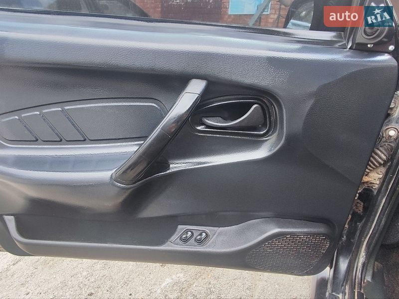 Хэтчбек ВАЗ / Lada 2114 Samara 2013 в Павлограде