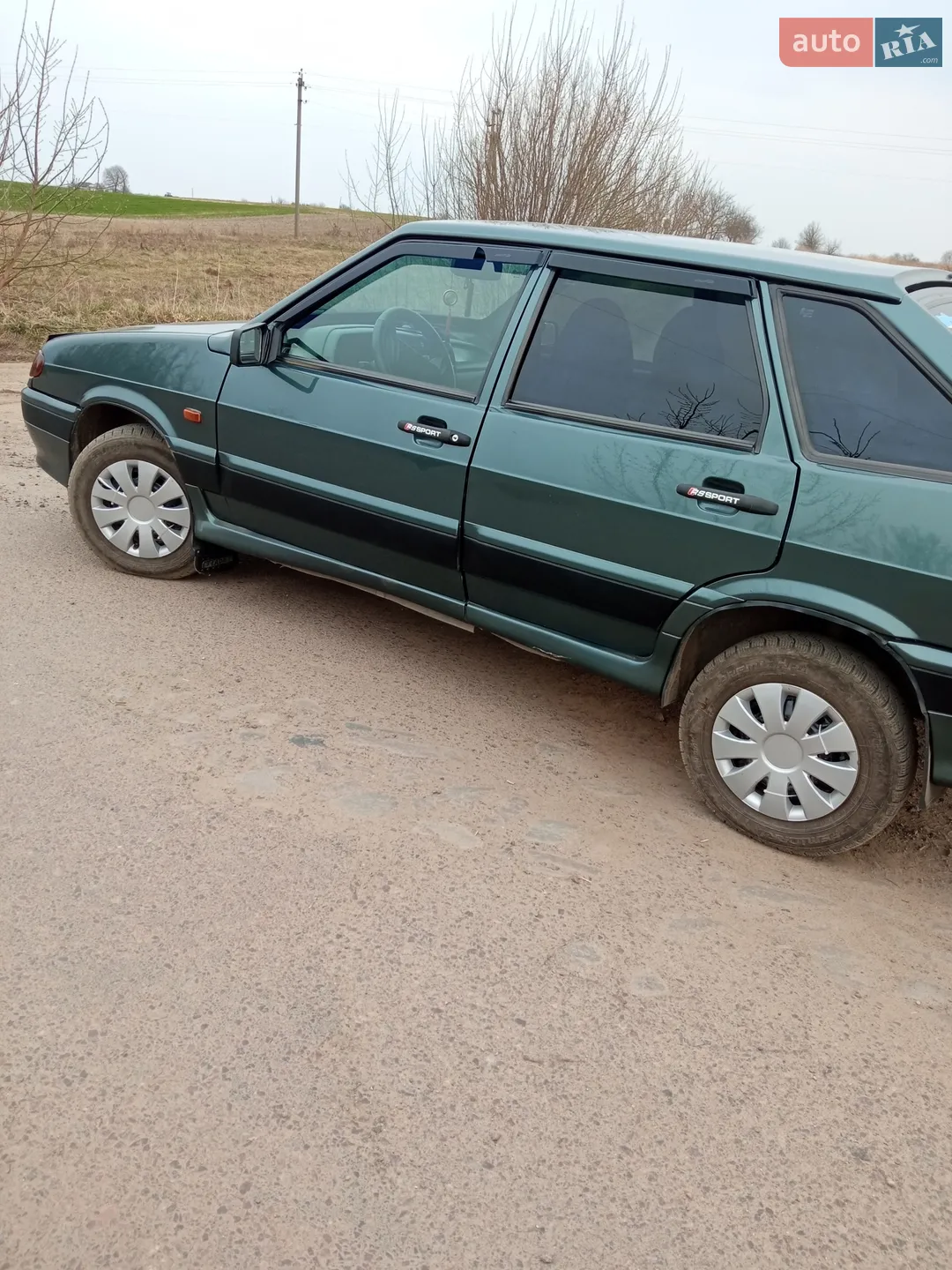 Фото авто 8