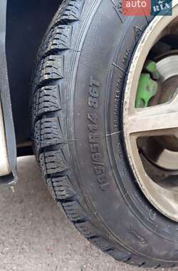 Хэтчбек ВАЗ 2114 Samara 2006 в Кропивницком