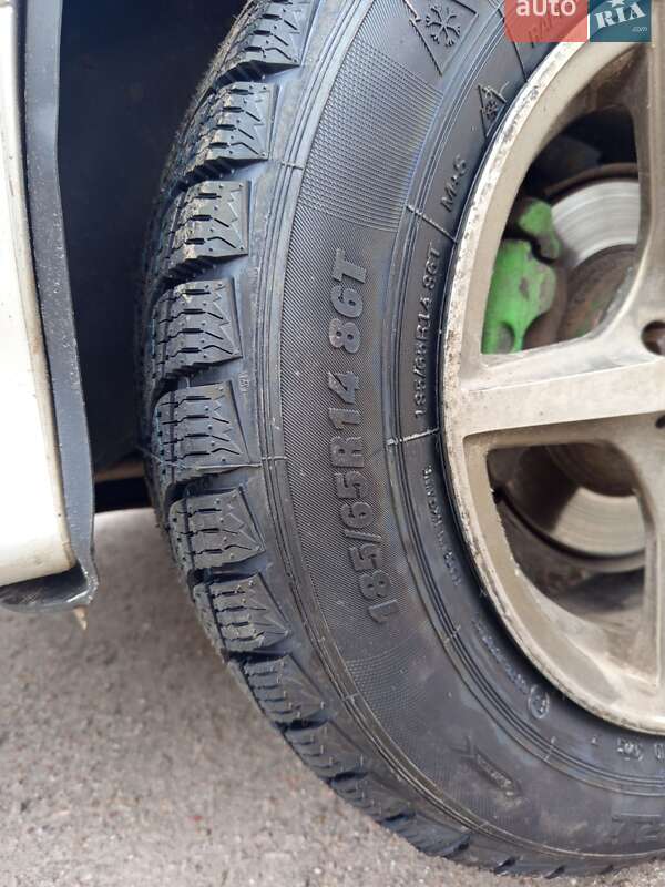 ВАЗ / Lada 2114 Samara 2006