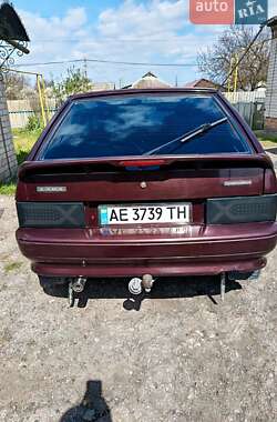 Хэтчбек ВАЗ 2114 Samara 2011 в Павлограде