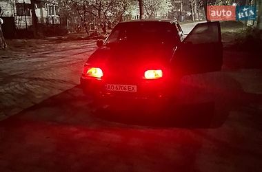 Хэтчбек ВАЗ 2114 Samara 2006 в Сваляве