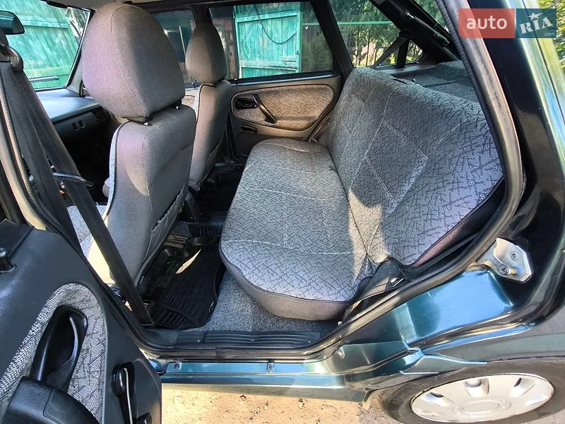 ВАЗ / Lada 2114 Samara 2007 VIN XTA21144074498308 фото оголошення 26 з 63
