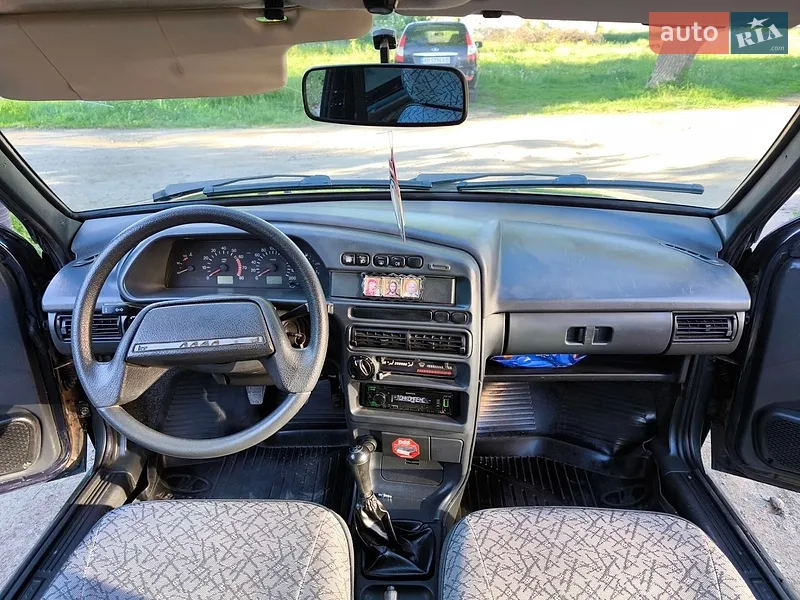 ВАЗ / Lada 2114 Samara 2007 VIN XTA21144074498308 фото оголошення 35 з 63
