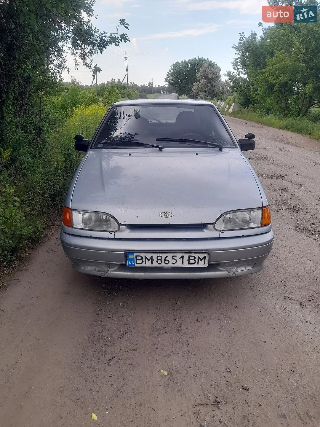 ВАЗ / Lada 2114 Samara 2004 VIN XTA21140043770418 фото оголошення 12 з 20