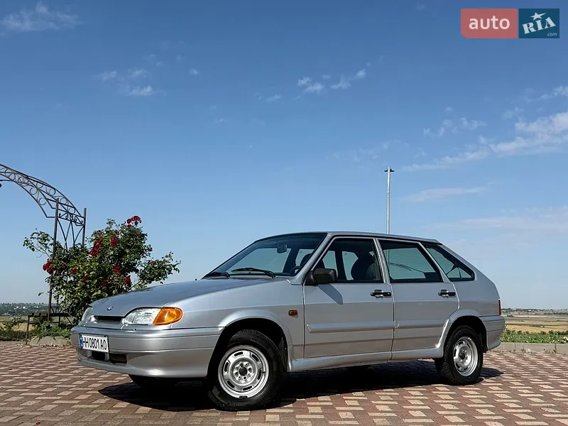 ВАЗ / Lada 2114 Samara 2013 VIN XTA211440D5220022 фото оголошення 10 з 34