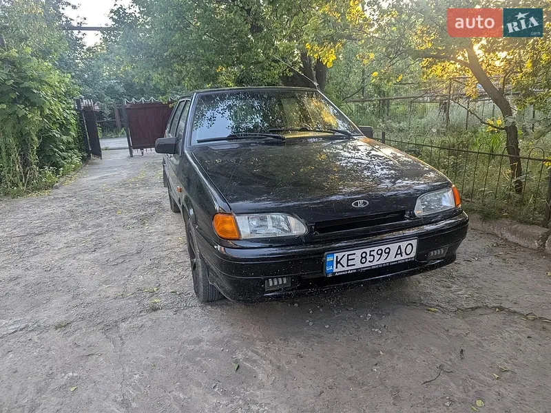 ВАЗ / Lada 2114 Samara 2011 VIN XTA211440B5036729 фото оголошення 21 з 43