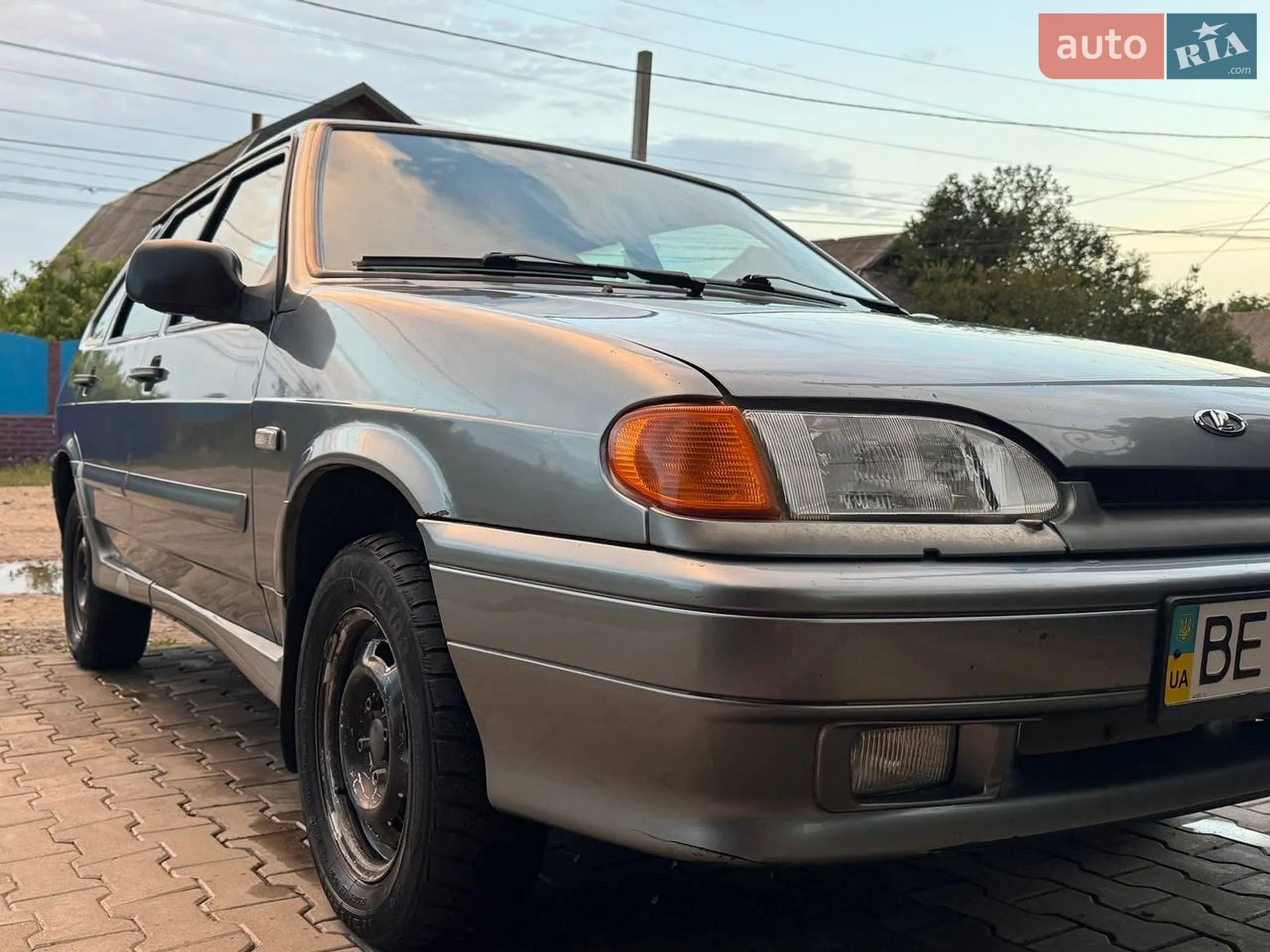ВАЗ / Lada 2114 Samara 2004 VIN XTA21140043770418 фото оголошення 18 з 20