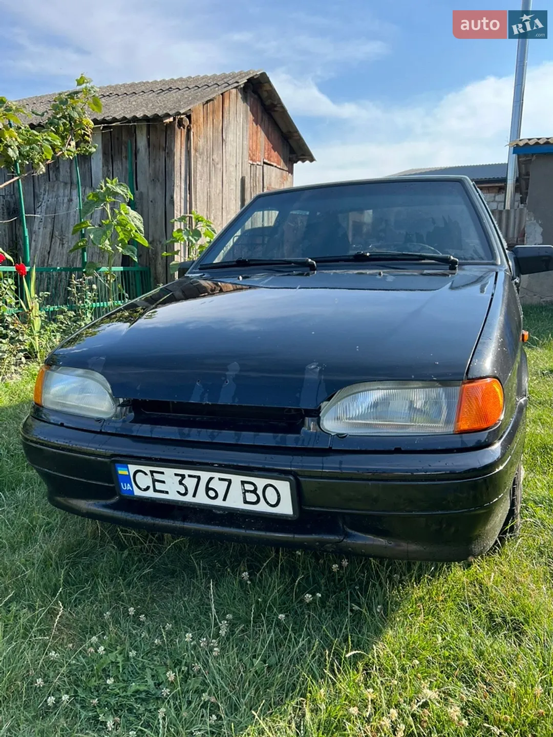 VAZ-Lada 2114 Samara 2006 VIN XTA21140064173331 фото оголошення 20 з 20