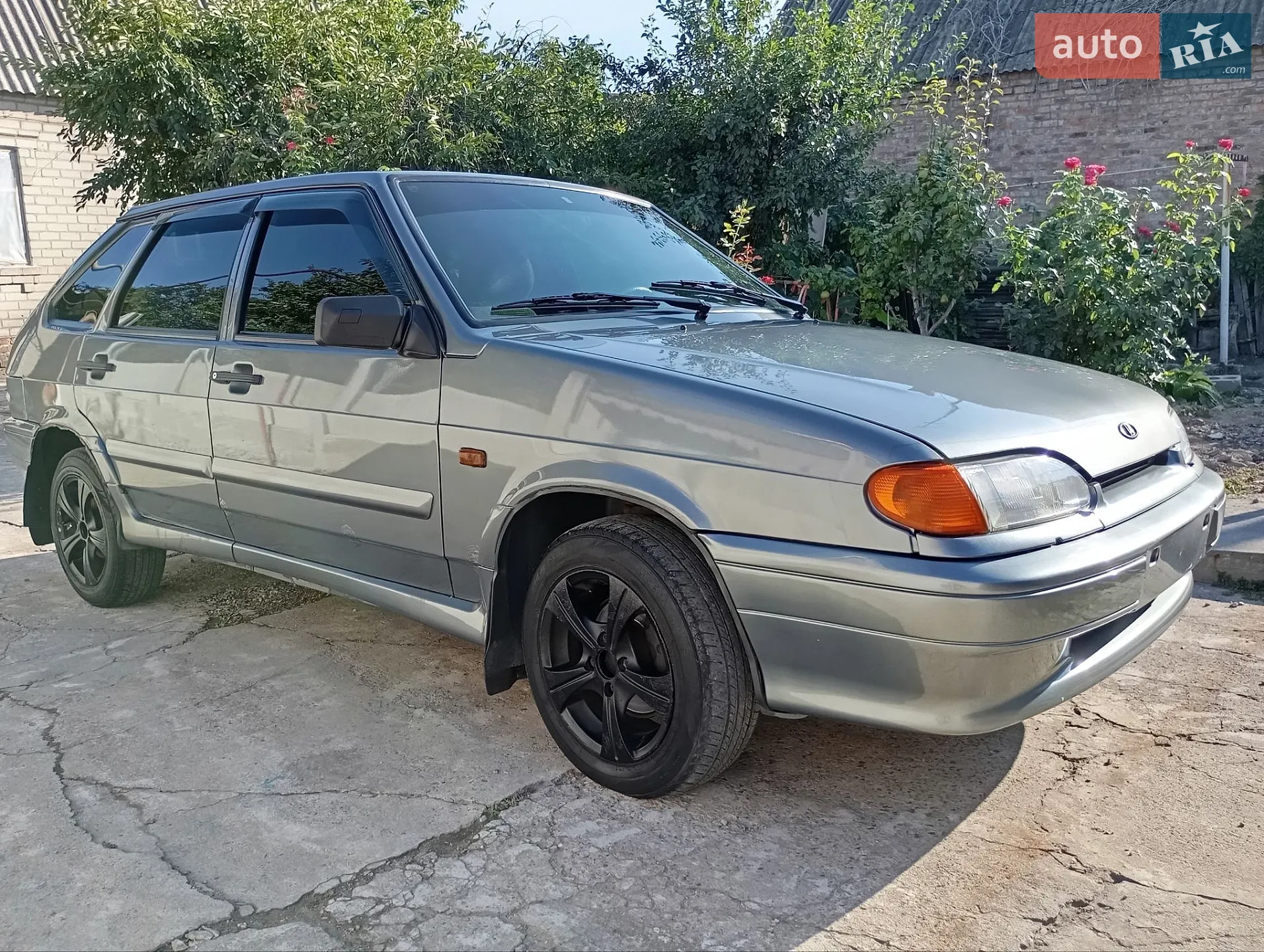 VAZ-Lada 2114 Samara 2006 VIN XTA21140064173331 фото оголошення 9 з 20