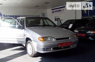 AUTO.RIA VAZ 2115 2013 1.6