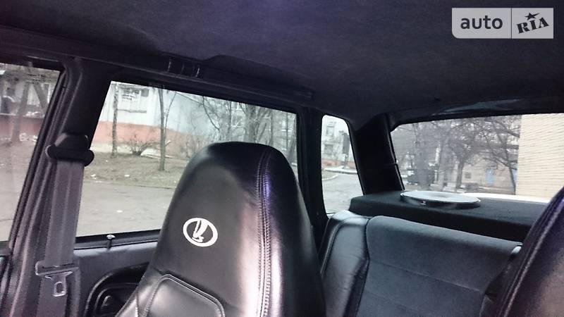 Седан ВАЗ / Lada 2115 Samara 2012 в Изюме