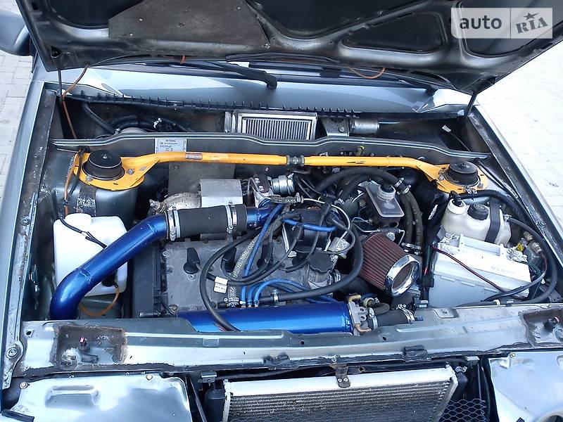 Седан ВАЗ / Lada 2115 Samara 2012 в Изюме