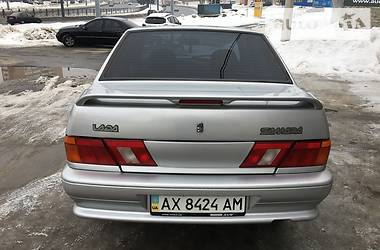 Седан ВАЗ / Lada 2115 Samara 2011 в Харькове