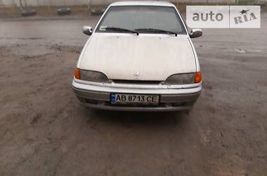 Седан ВАЗ / Lada 2115 Samara 2005 в Гайсине