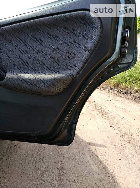 Седан ВАЗ / Lada 2115 Samara 2006 в Умані