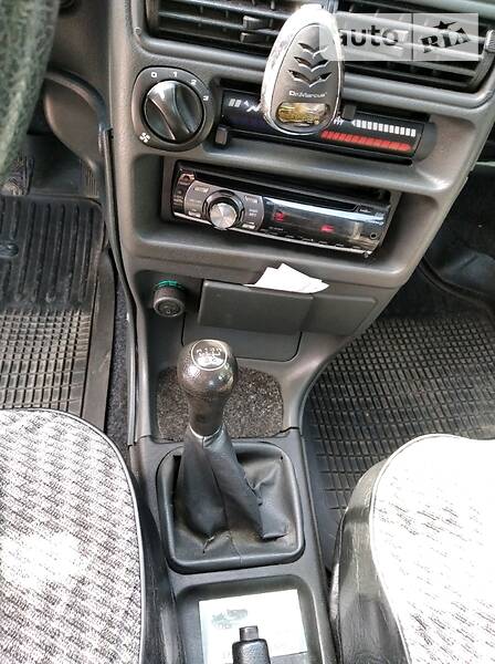 Седан ВАЗ / Lada 2115 Samara 2006 в Умані