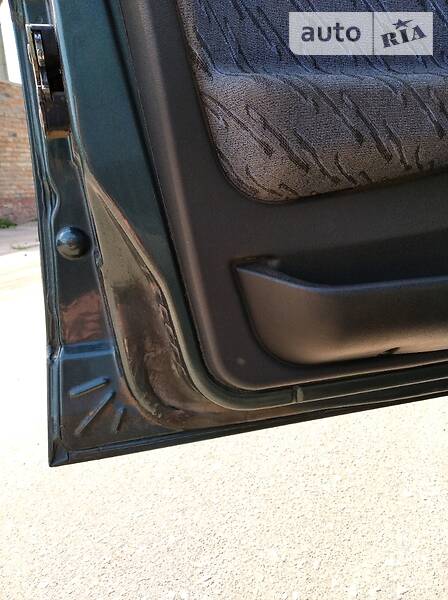 Седан ВАЗ / Lada 2115 Samara 2006 в Умані