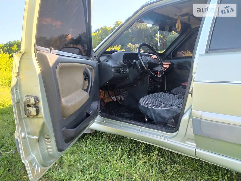 Седан ВАЗ / Lada 2115 Samara 2006 в Сокирянах