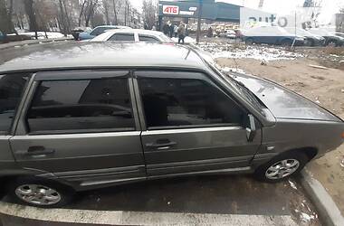 Седан ВАЗ / Lada 2115 Samara 2005 в Чернигове