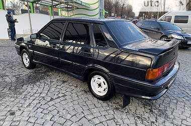 Седан ВАЗ / Lada 2115 Samara 2008 в Хмельницком