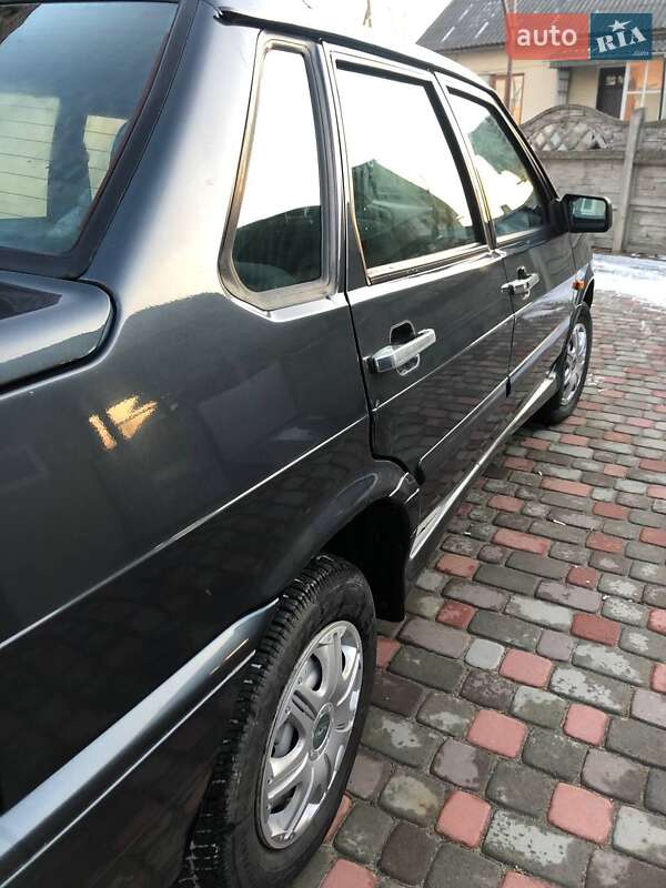 Седан ВАЗ / Lada 2115 Samara 2012 в Ивано-Франковске фото 2 Седан ВАЗ / Lada 2115 Samara 2012 в Ивано-Франковске