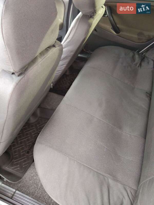 Седан ВАЗ / Lada 2115 Samara 2006 в Кам'янському