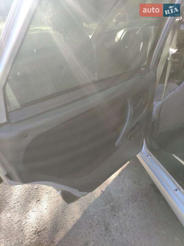 Седан ВАЗ / Lada 2115 Samara 2011 в Черкассах