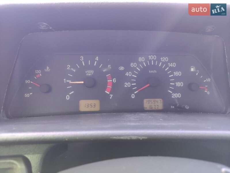 Седан ВАЗ / Lada 2115 Samara 2011 в Черкассах