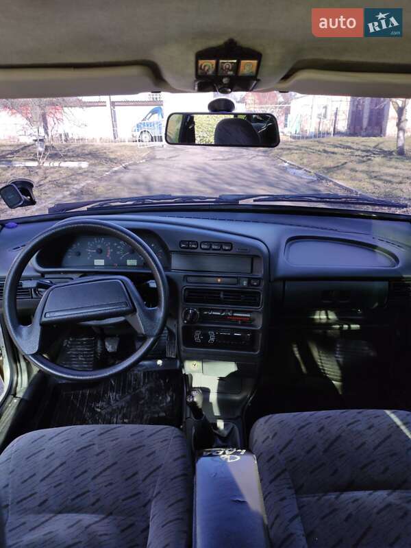 Седан ВАЗ / Lada 2115 Samara 2011 в Черкассах