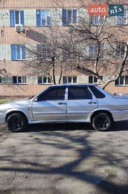 Седан ВАЗ / Lada 2115 Samara 2011 в Черкассах
