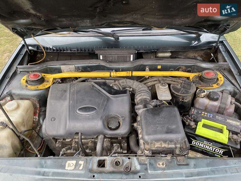 Седан ВАЗ / Lada 2115 Samara 2007 в Днепре фото 3 Седан ВАЗ / Lada 2115 Samara 2007 в Днепре