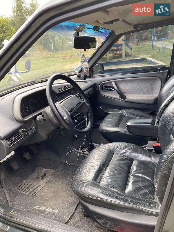 Седан ВАЗ / Lada 2115 Samara 2007 в Днепре фото 5 Седан ВАЗ / Lada 2115 Samara 2007 в Днепре