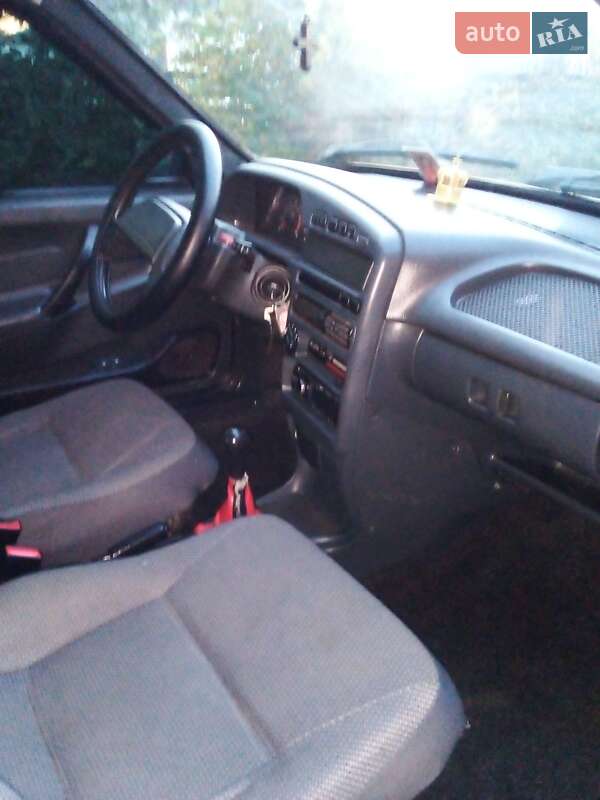 Седан ВАЗ / Lada 2115 Samara 2012 в Рокитном