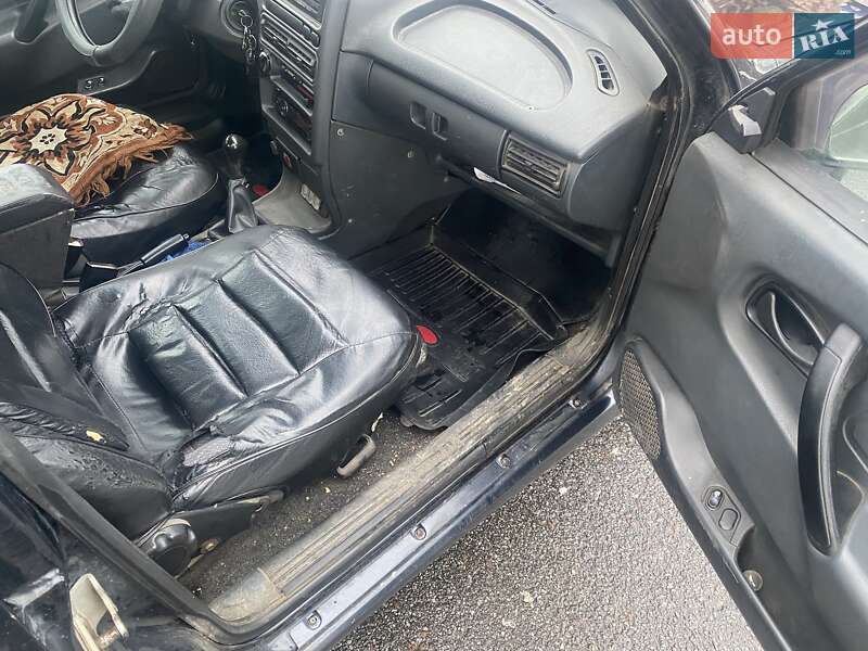 Седан ВАЗ / Lada 2115 Samara 2008 в Виннице фото 5 Седан ВАЗ / Lada 2115 Samara 2008 в Виннице