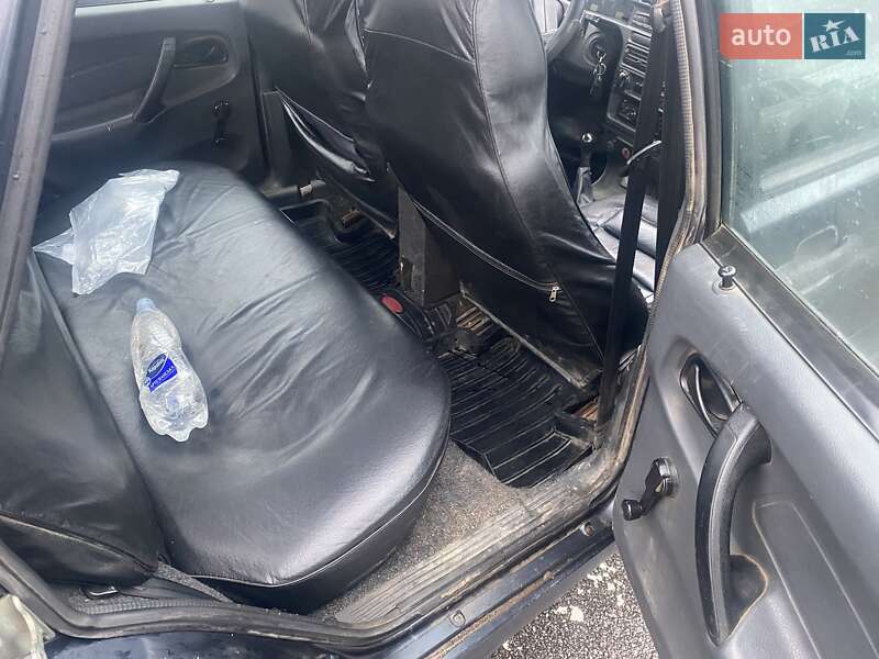Седан ВАЗ / Lada 2115 Samara 2008 в Виннице фото 7 Седан ВАЗ / Lada 2115 Samara 2008 в Виннице