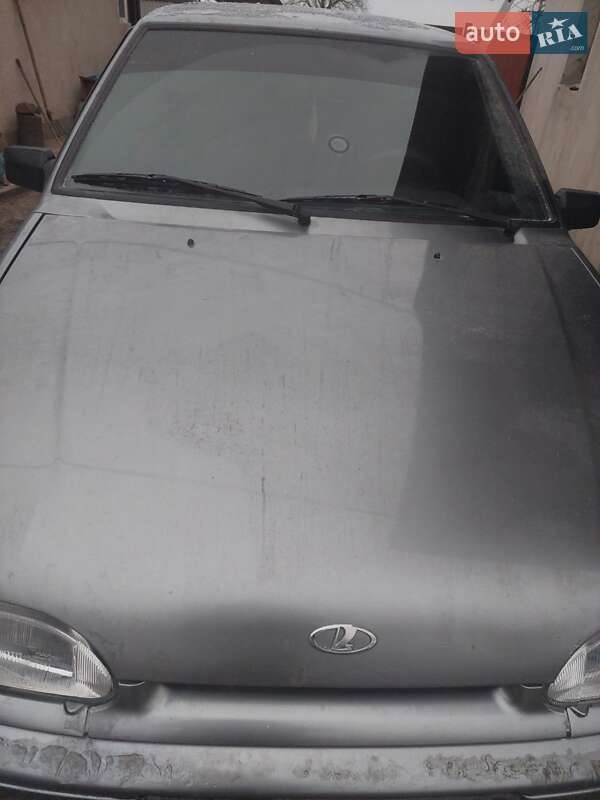 ВАЗ / Lada 2115 Samara 2012 ВАЗ / Lada 2115 Samara 2012