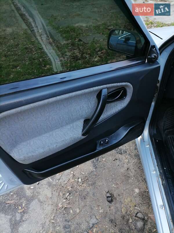 Седан ВАЗ / Lada 2115 Samara 2007 в Одесі