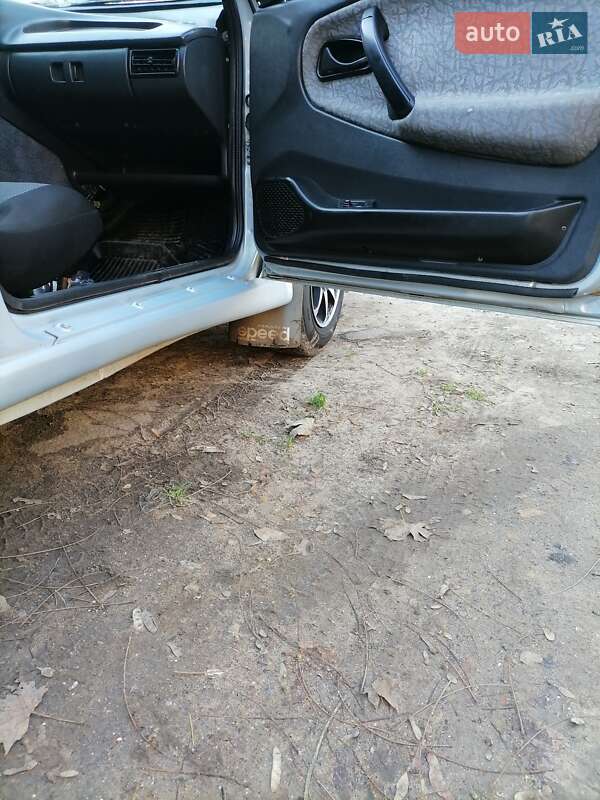 Седан ВАЗ / Lada 2115 Samara 2007 в Одесі